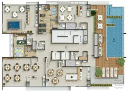 Apartamento com 2 Quartos à venda, 69m² no Morretes, Itapema - Foto 15