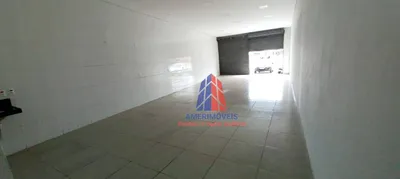 Loja / Salão / Ponto Comercial para alugar, 155m² no Jardim Ipiranga, Americana - Foto 7