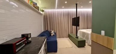 Apartamento com 1 Quarto à venda, 43m² no Jardim Goiás, Goiânia - Foto 4