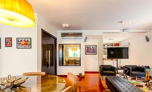 Apartamento com 2 Quartos à venda, 115m² no Jardim Paulista, São Paulo - Foto 3