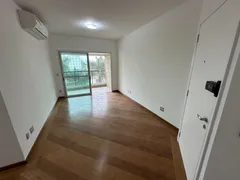 Apartamento com 4 Quartos para alugar, 134m² no Vila Clementino, São Paulo - Foto 1