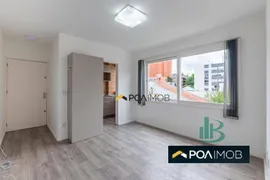 Apartamento com 1 Quarto para alugar, 37m² no Petrópolis, Porto Alegre - Foto 6