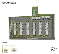 Apartamento com 2 Quartos à venda, 46m² no Tamatanduba, Eusébio - Foto 19