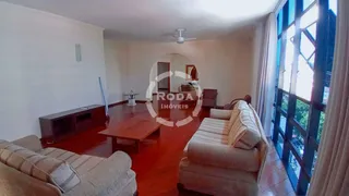 Apartamento com 4 Quartos para alugar, 280m² no Aparecida, Santos - Foto 2