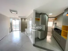 Apartamento com 2 Quartos à venda, 66m² no Paulicéia, Piracicaba - Foto 2