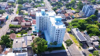 Apartamento com 2 Quartos à venda, 50m² no Guarani, Novo Hamburgo - Foto 1
