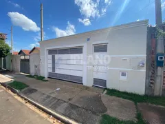 Casa com 2 Quartos à venda, 175m² no Conjunto Habitacional Planalto Verde, São Carlos - Foto 1