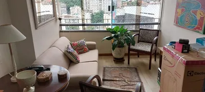 Cobertura com 3 Quartos à venda, 174m² no Laranjeiras, Rio de Janeiro - Foto 19