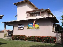 Casa de Condomínio com 3 Quartos à venda, 245m² no Balneario São Pedro, São Pedro da Aldeia - Foto 2