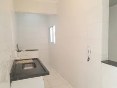 Apartamento com 1 Quarto para alugar, 40m² no Maracanã, Praia Grande - Foto 5