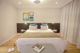 Flat com 1 Quarto à venda, 31m² no Brooklin, São Paulo - Foto 17