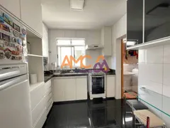 Apartamento com 3 Quartos à venda, 88m² no Sagrada Família, Belo Horizonte - Foto 4