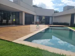 Casa de Condomínio com 4 Quartos à venda, 397m² no Alphaville Lagoa Dos Ingleses, Nova Lima - Foto 11