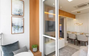 Apartamento com 2 Quartos para venda ou aluguel, 44m² no Vila Diva, São Paulo - Foto 12