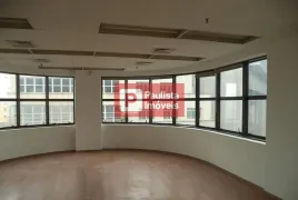 Conjunto Comercial / Sala para venda ou aluguel, 188m² no Santa Cecília, São Paulo - Foto 5