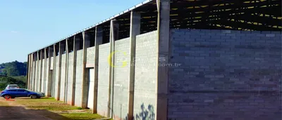 Galpão / Depósito / Armazém à venda, 1950m² no Agua Espraiada, Cotia - Foto 5