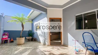 Casa com 2 Quartos à venda, 137m² no Residencial Florenza, Presidente Prudente - Foto 2