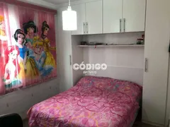 Apartamento com 2 Quartos para alugar, 61m² no Vila Endres, Guarulhos - Foto 6
