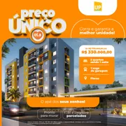 Apartamento com 2 Quartos à venda, 51m² no Flores, Manaus - Foto 6