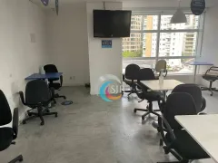 Conjunto Comercial / Sala para alugar, 1152m² no Itaim Bibi, São Paulo - Foto 15