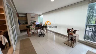 Apartamento com 4 Quartos à venda, 194m² no Barra da Tijuca, Rio de Janeiro - Foto 21