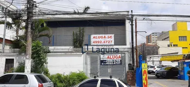 Casa Comercial com 4 Quartos para alugar, 331m² no Centro, Santo André - Foto 21