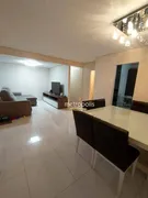 Apartamento com 3 Quartos à venda, 121m² no Casa Branca, Santo André - Foto 1