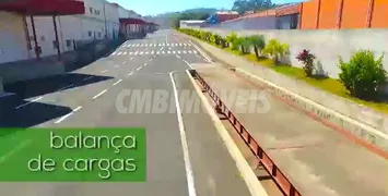 Galpão / Depósito / Armazém para alugar, 1400m² no Mario Dal Bo, Jaguariúna - Foto 2
