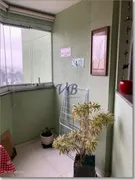 Apartamento com 2 Quartos à venda, 106m² no Vila Guiomar, Santo André - Foto 25