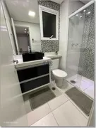 Apartamento com 3 Quartos à venda, 80m² no Vila Homero Thon, Santo André - Foto 33