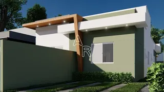 Casa com 2 Quartos à venda, 60m² no Agua Espraiada, Cotia - Foto 17