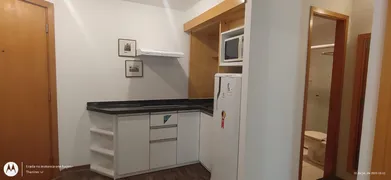 Flat com 1 Quarto para alugar, 35m² no Vila Clementino, São Paulo - Foto 3