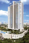 Apartamento com 4 Quartos à venda, 190m² no Alto de Pinheiros, São Paulo - Foto 1
