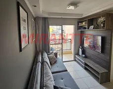 Apartamento com 2 Quartos à venda, 56m² no Lauzane Paulista, São Paulo - Foto 1