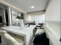 Apartamento com 1 Quarto para alugar, 44m² no Brooklin, São Paulo - Foto 3