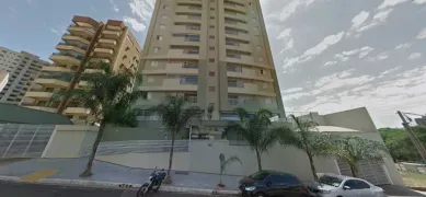 Apartamento com 3 Quartos para alugar, 98m² no Jardim Botânico, Ribeirão Preto - Foto 1