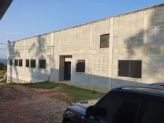 Galpão / Depósito / Armazém à venda, 2500m² no Potuverá, Itapecerica da Serra - Foto 32