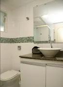 Apartamento com 3 Quartos à venda, 105m² no Jardim Taboão, São Paulo - Foto 9