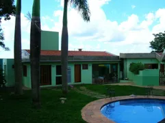 Casa de Condomínio com 4 Quartos à venda, 483m² no Condomínio Monte Belo, Salto - Foto 14