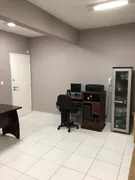 Conjunto Comercial / Sala à venda, 36m² no Macuco, Santos - Foto 6