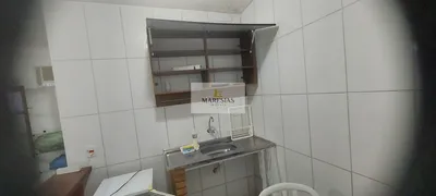 Kitnet com 1 Quarto à venda, 35m² no Boiçucanga, São Sebastião - Foto 14