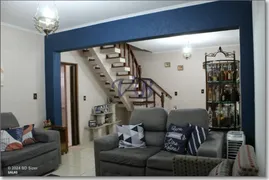 Casa com 3 Quartos à venda, 295m² no Vila Homero Thon, Santo André - Foto 1