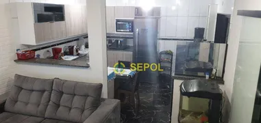 Casa com 3 Quartos à venda, 100m² no Jardim Sao Gabriel, São Paulo - Foto 5