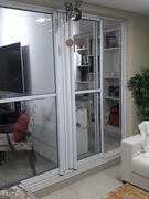 Apartamento com 3 Quartos para alugar, 83m² no Vila Mascote, São Paulo - Foto 11