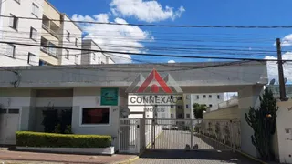Apartamento com 2 Quartos à venda, 57m² no Vila Urupês, Suzano - Foto 2