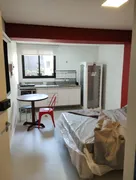 Studio com 1 Quarto para alugar, 21m² no Mirandópolis, São Paulo - Foto 6