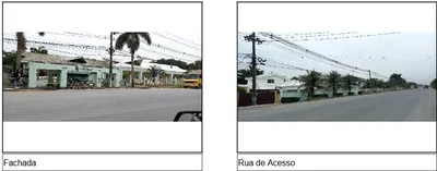 Terreno / Lote / Condomínio à venda, 375m² no Vilar dos Coqueiros, Itaguaí - Foto 1