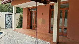 Casa de Condomínio com 4 Quartos à venda, 315m² no Loteamento Chacara Prado, Campinas - Foto 29