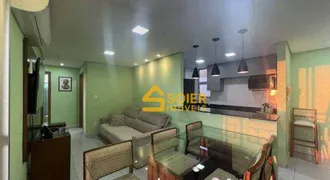 Apartamento com 3 Quartos à venda, 73m² no Goiânia, Belo Horizonte - Foto 1