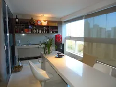 Apartamento com 4 Quartos para alugar, 274m² no Vila da Serra, Nova Lima - Foto 3